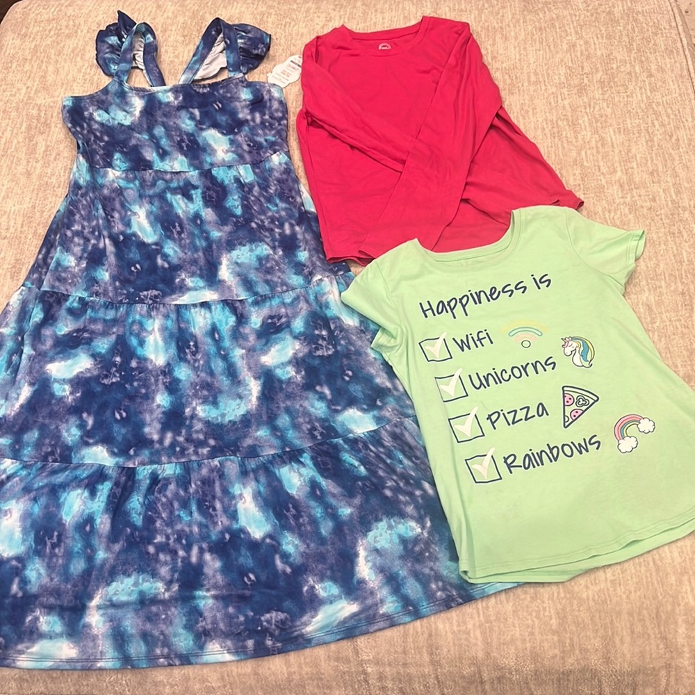 Girls XL 14/16 bundle